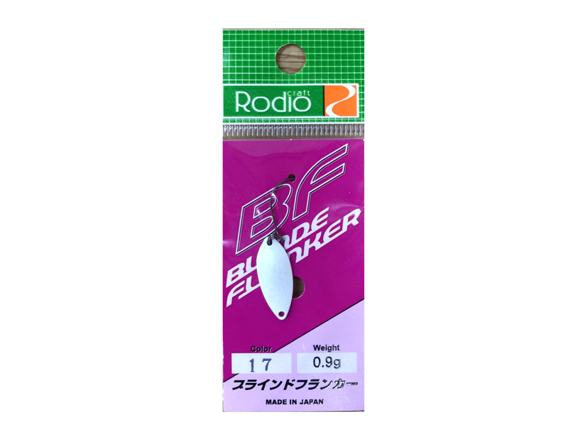 ロデオクラフト ブラインドフランカー 【ポスト投函可】