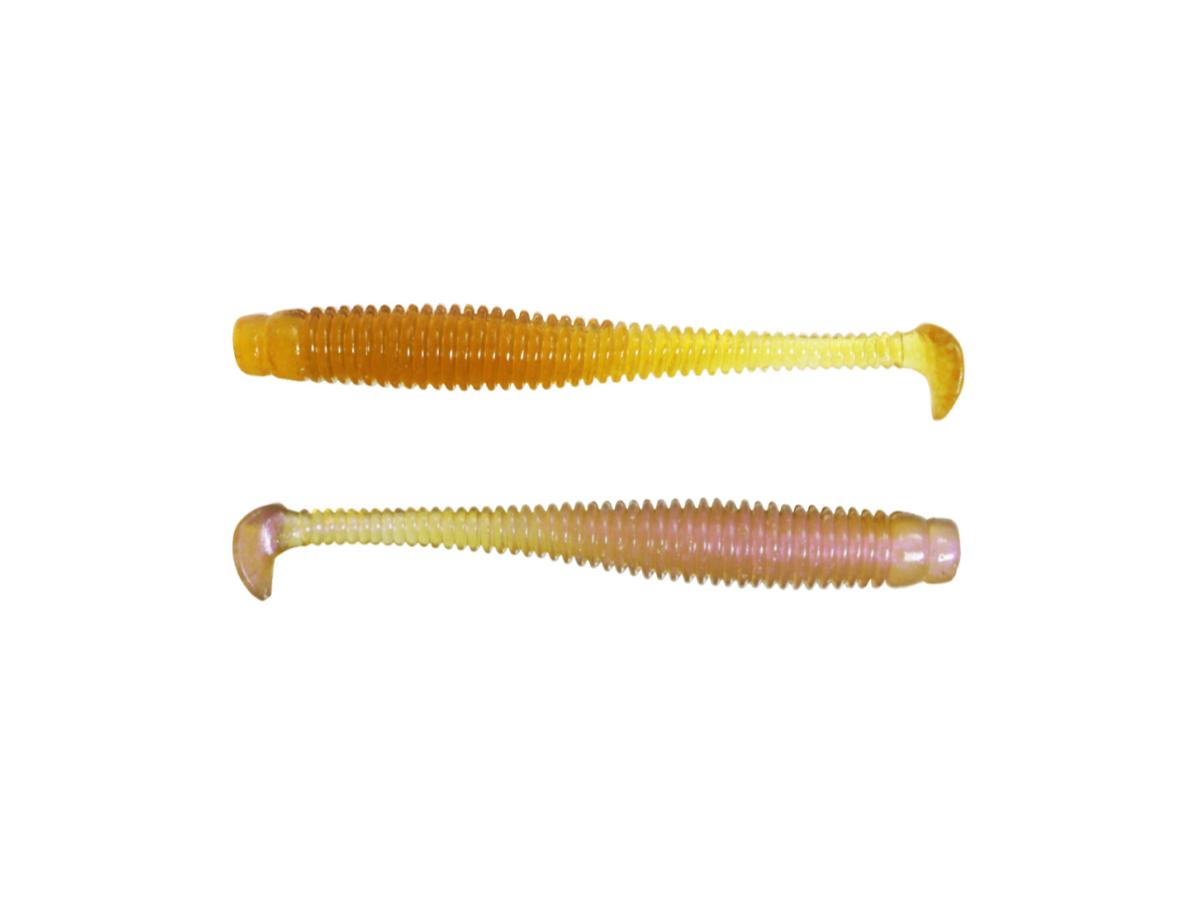 一誠 スーパースティック 4in #38 ワカサギ