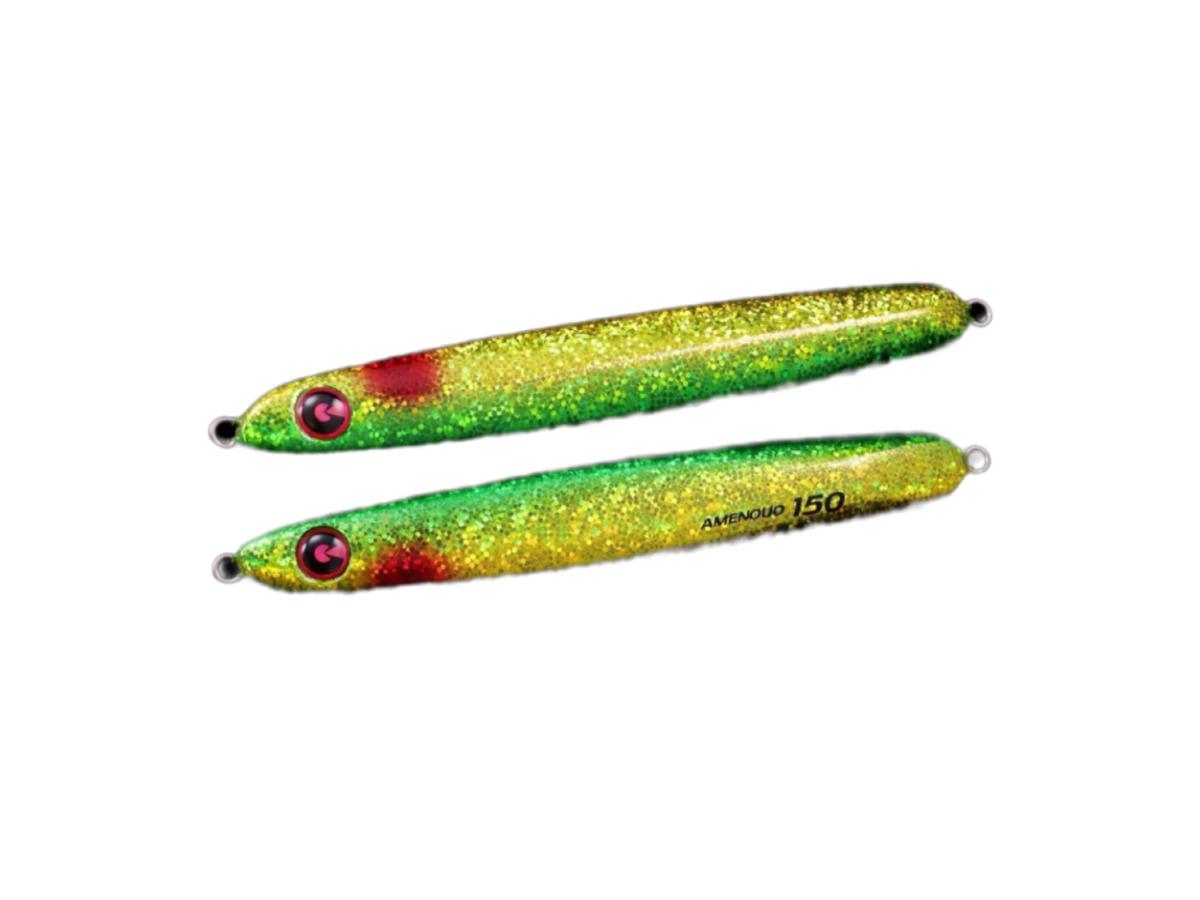 ジグリップ アメノウオ 【ポスト投函可】