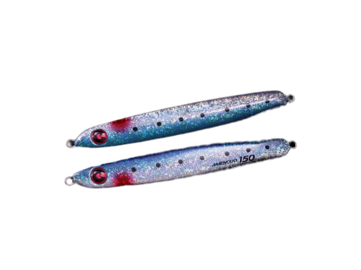 ジグリップ アメノウオ 【ポスト投函可】