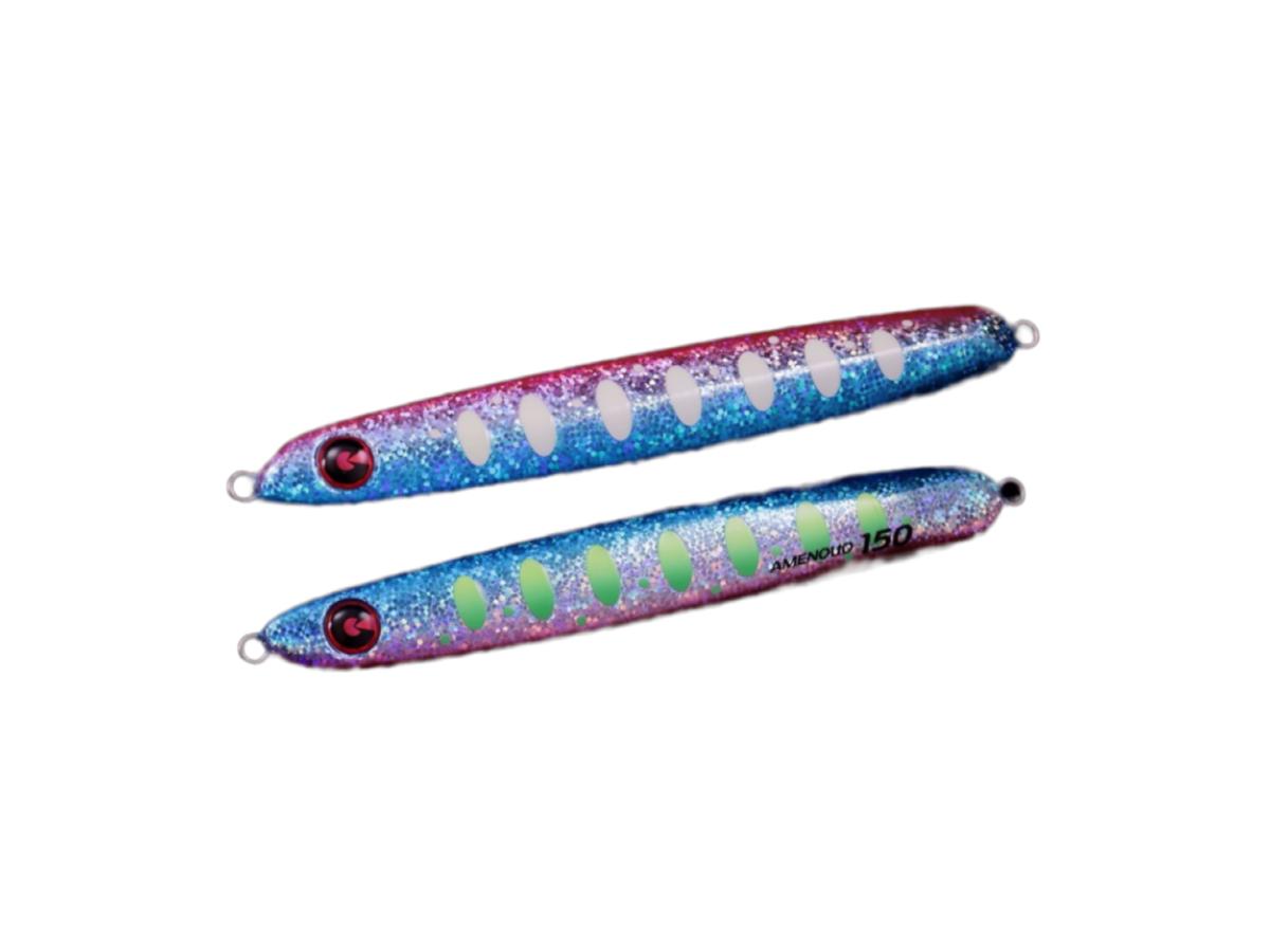 ジグリップ アメノウオ 【ポスト投函可】