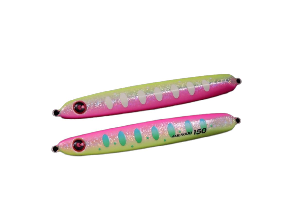 ジグリップ アメノウオ 【ポスト投函可】