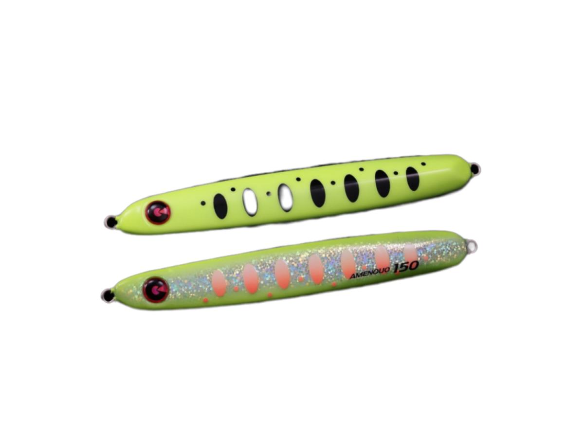 ジグリップ アメノウオ 【ポスト投函可】