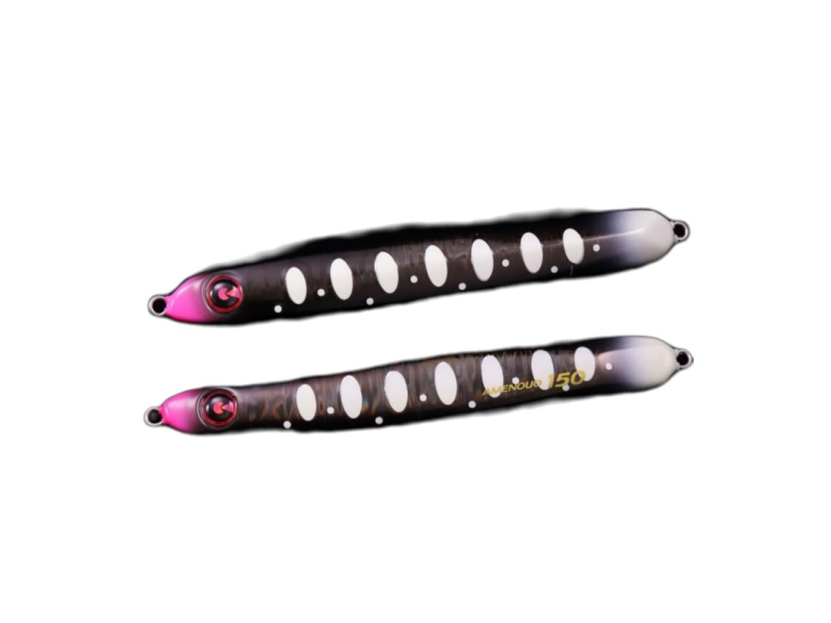 ジグリップ アメノウオ 【ポスト投函可】