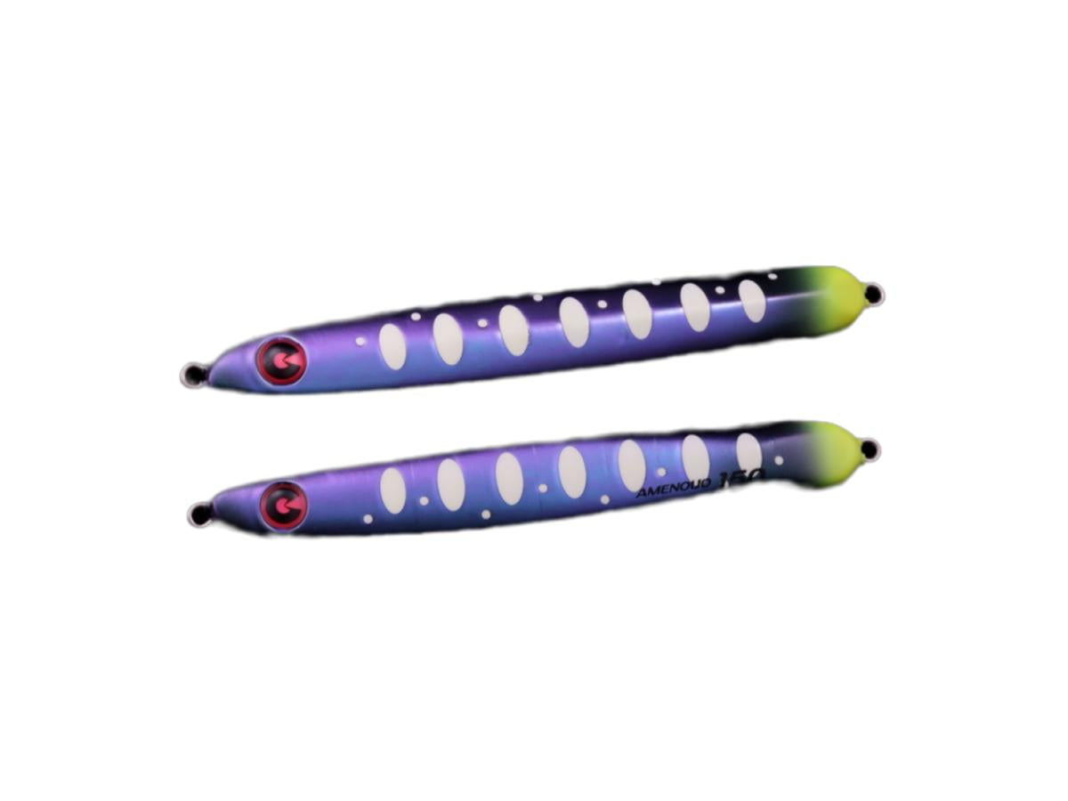 ジグリップ アメノウオ 【ポスト投函可】