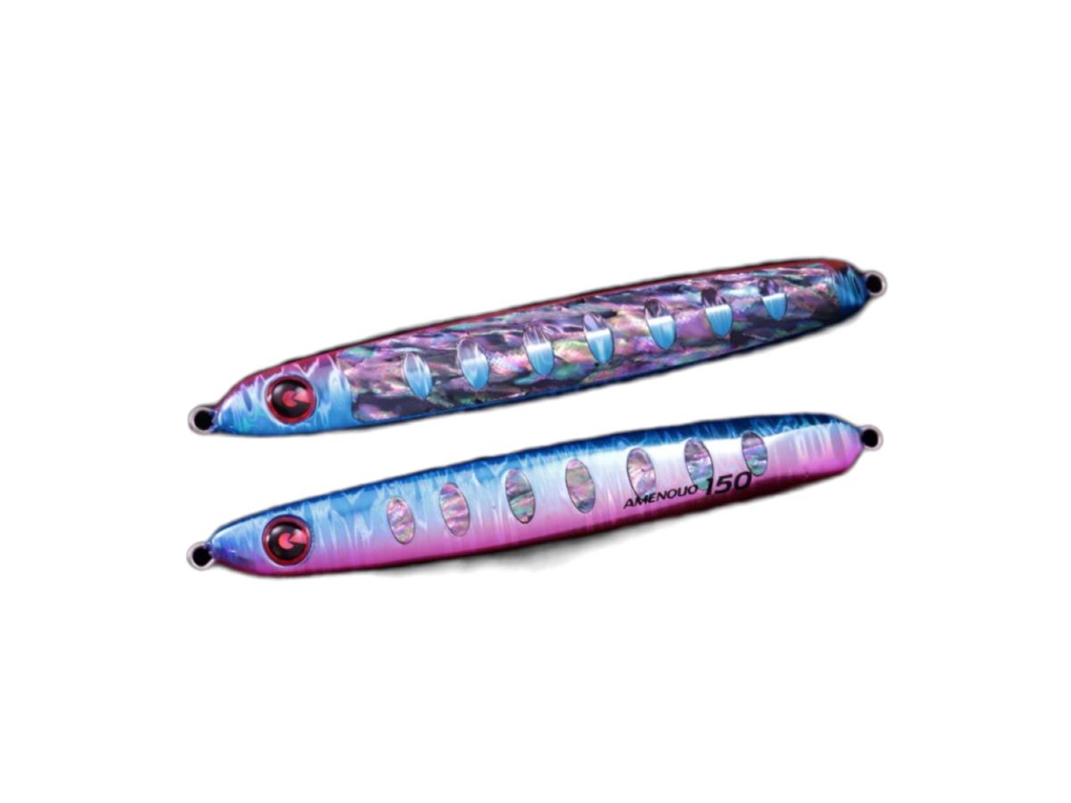 ジグリップ アメノウオ 【ポスト投函可】