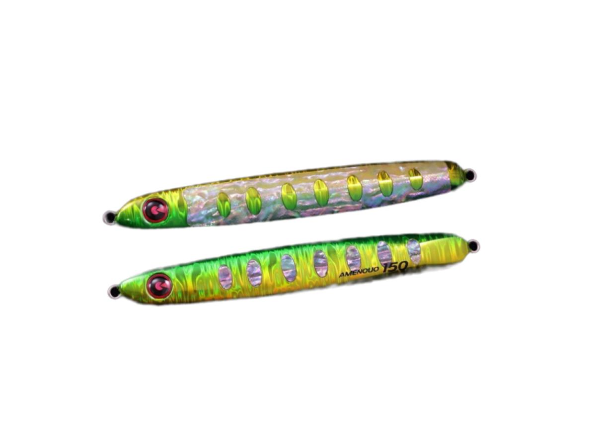 ジグリップ アメノウオ 【ポスト投函可】