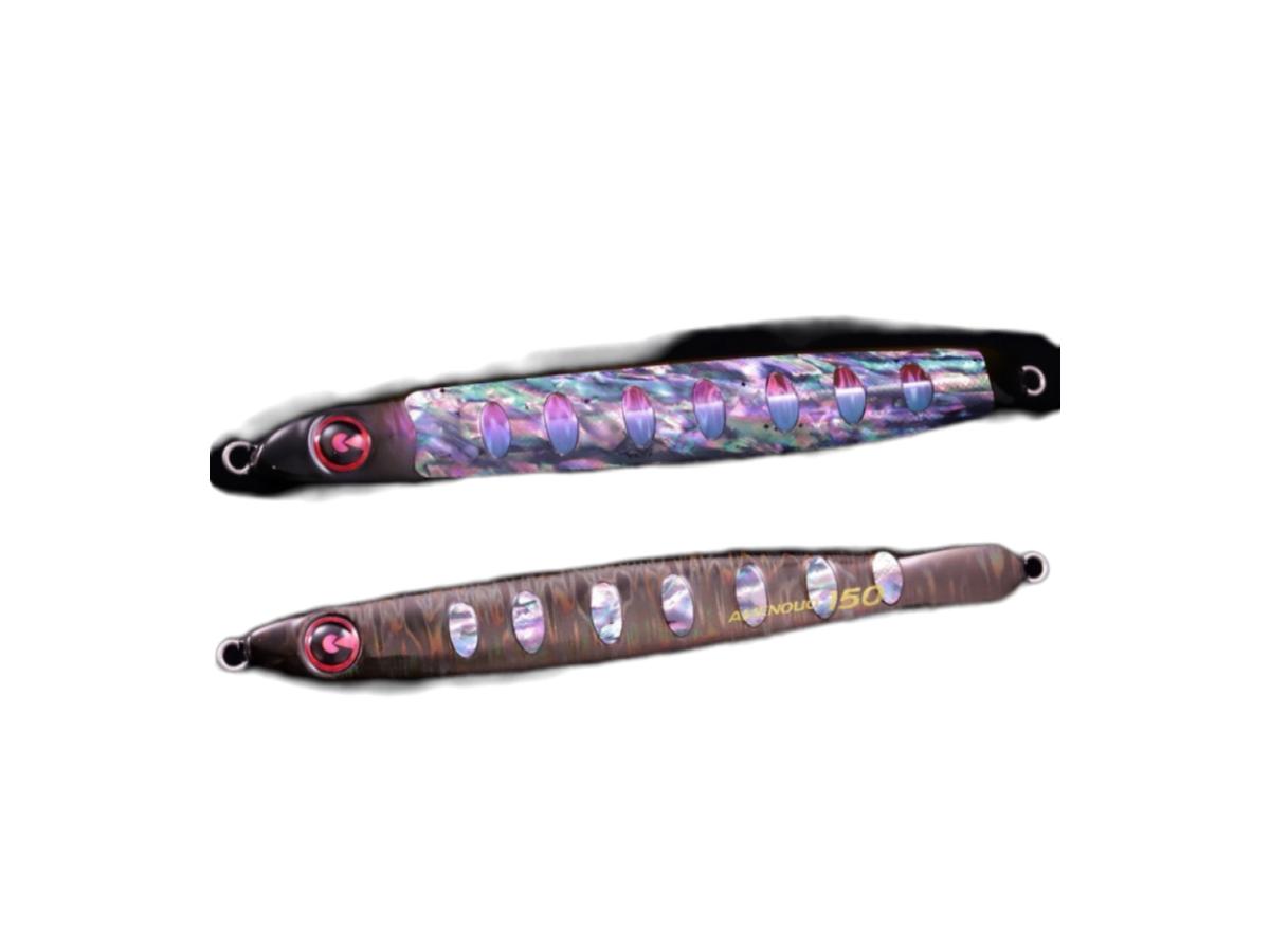 ジグリップ アメノウオ 【ポスト投函可】