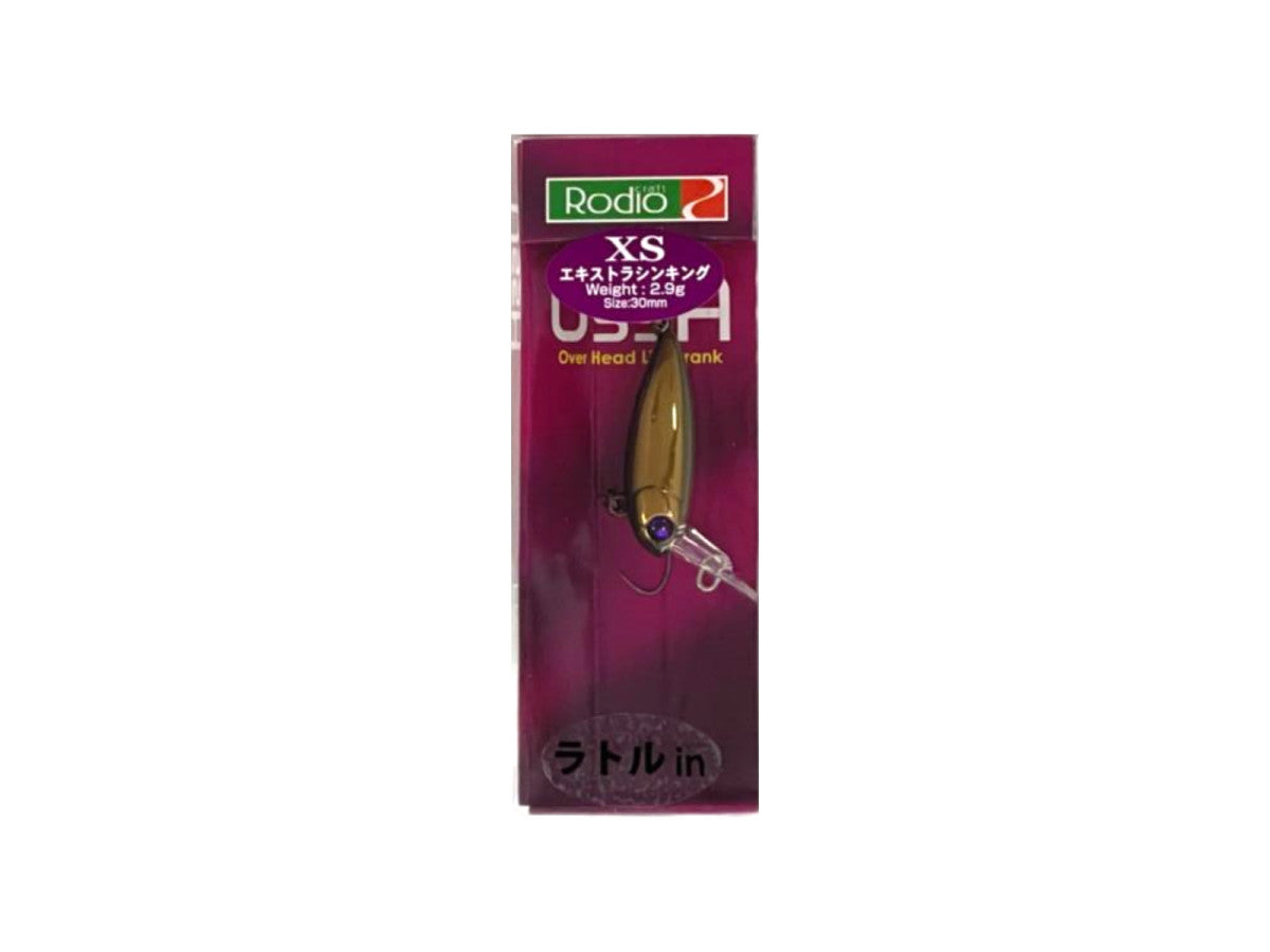 ロデオクラフト ウッサ 【ポスト投函可】