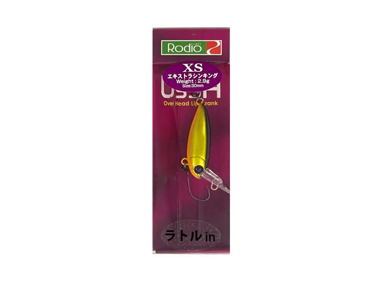 ロデオクラフト ウッサ 【ポスト投函可】