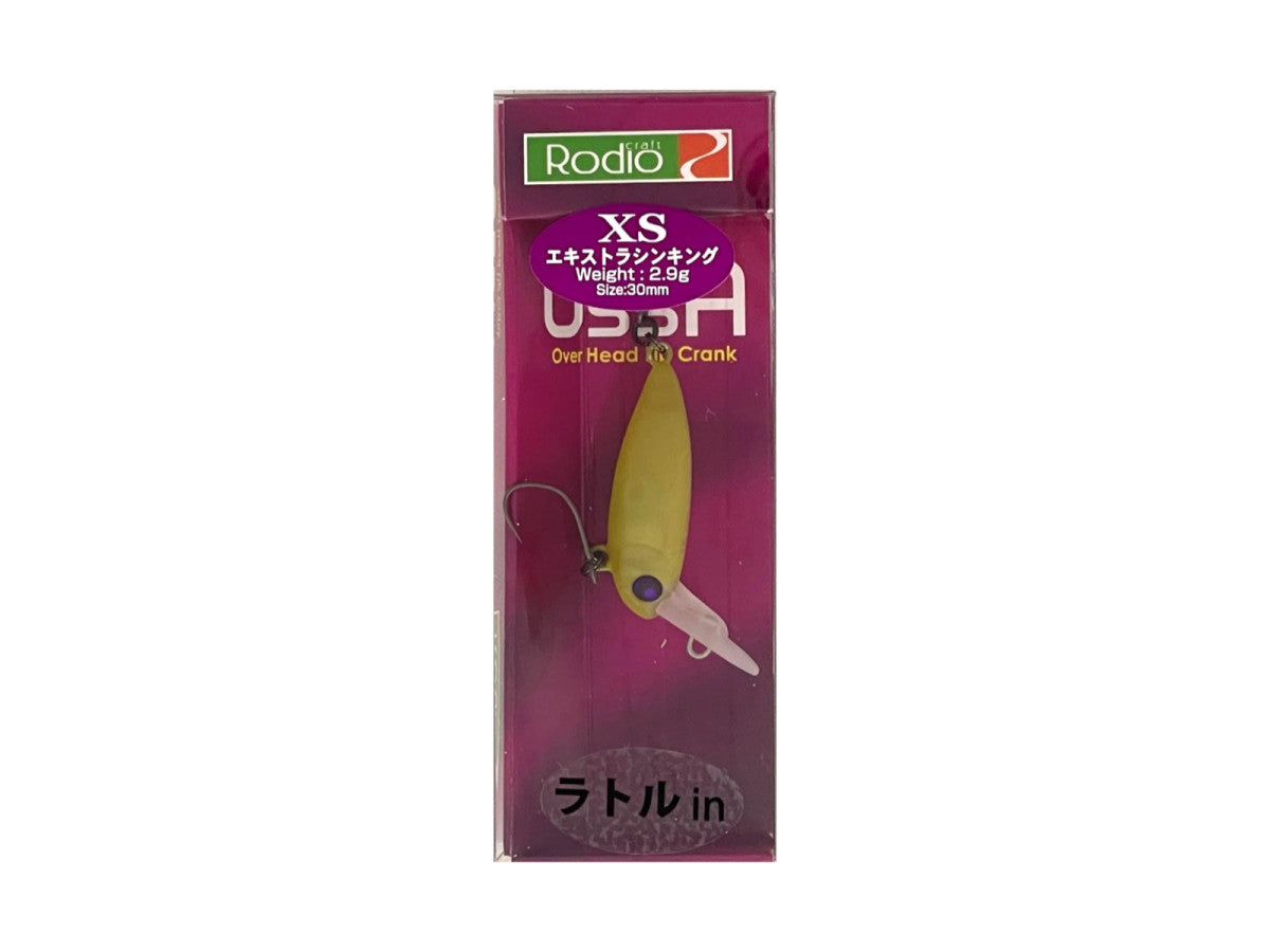 ロデオクラフト ウッサ 【ポスト投函可】
