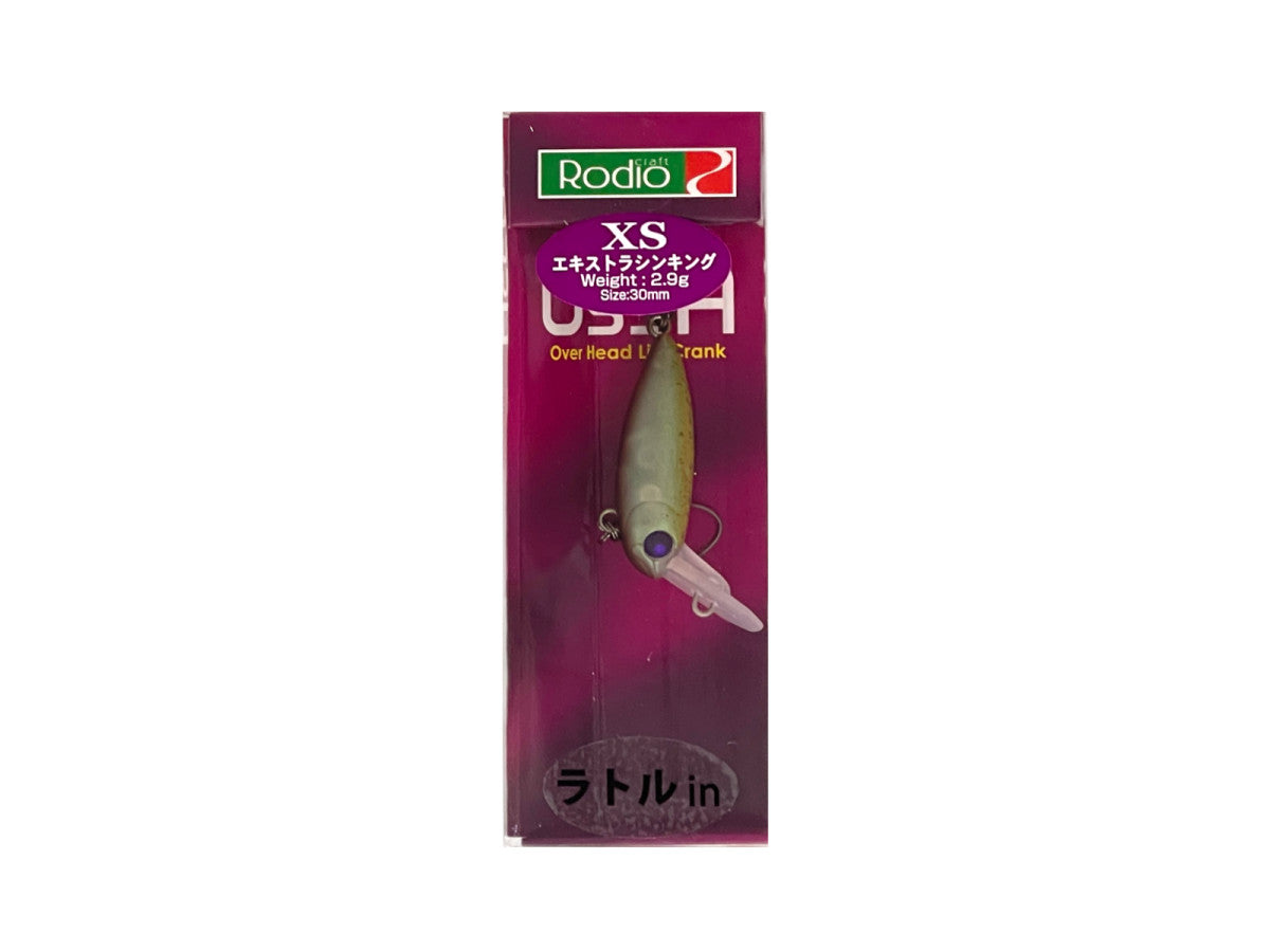 ロデオクラフト ウッサ 【ポスト投函可】