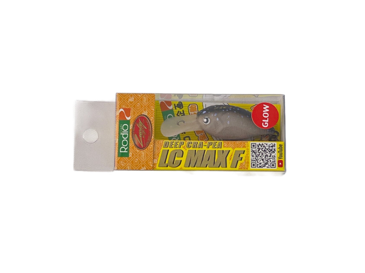 ロデオクラフト ディープクラピー LC MAX F