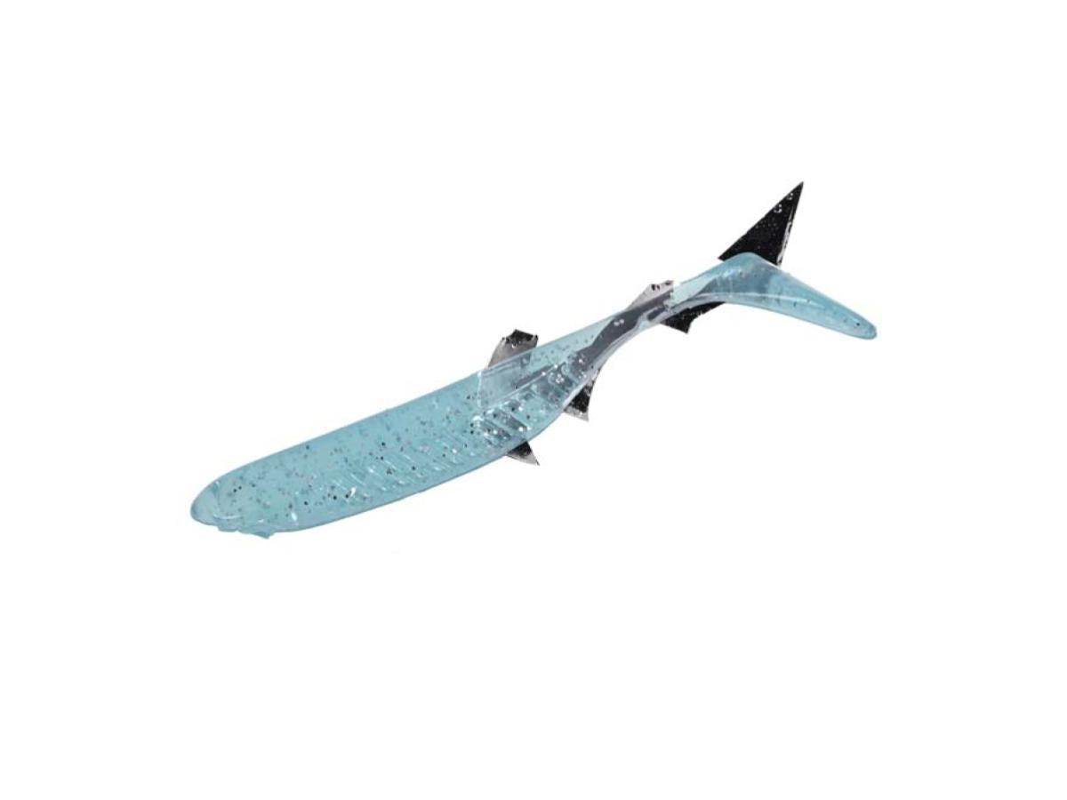 ゼスタ カミテール暴れイワシ 1.75inch #49 ブルースカイ