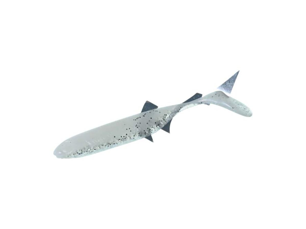 ゼスタ カミテール暴れイワシ 2.75inch #059 ホワイトスノー