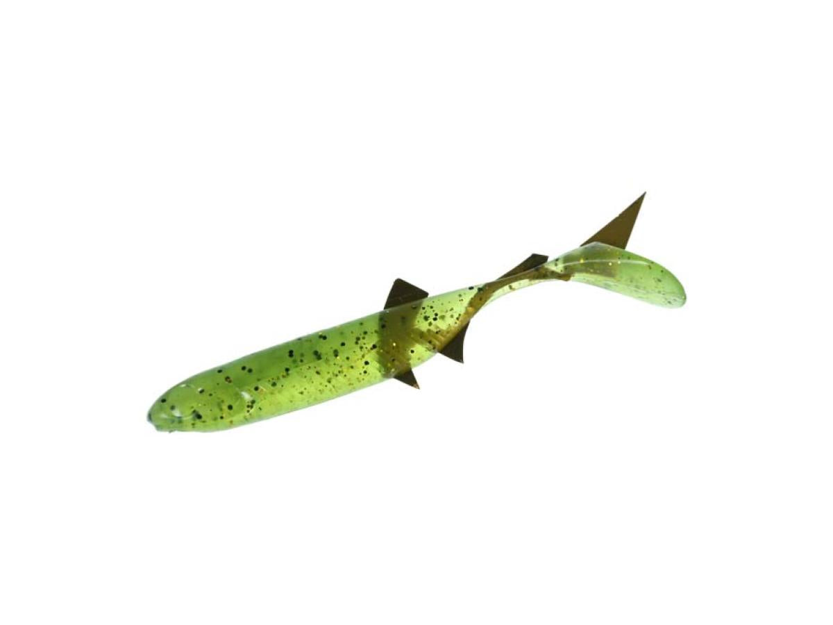 ゼスタ カミテール暴れイワシ 2.75inch #061 イカナゴ