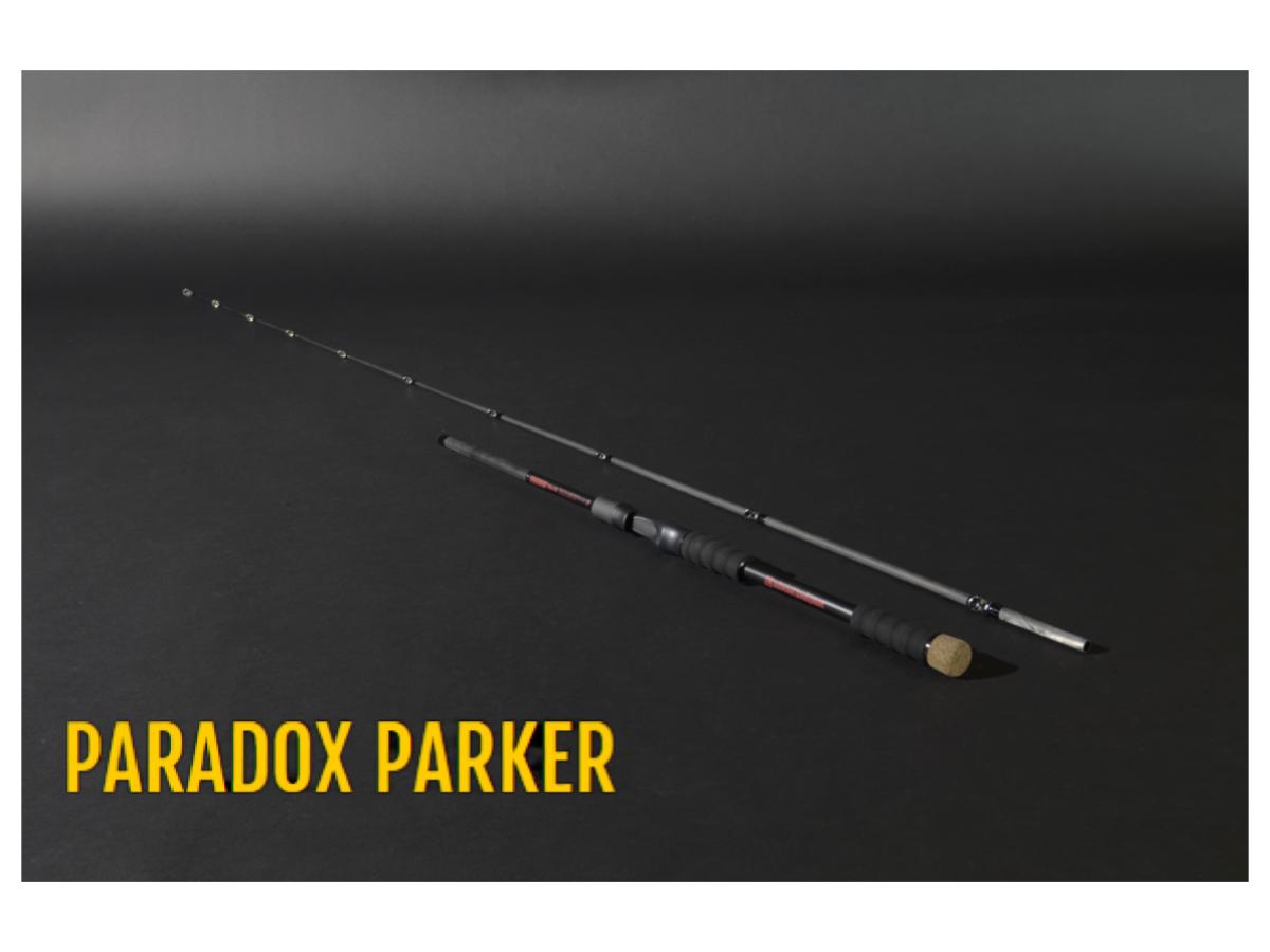 スタジオコンポジット 26 PARADOX Parker SPN 64NK