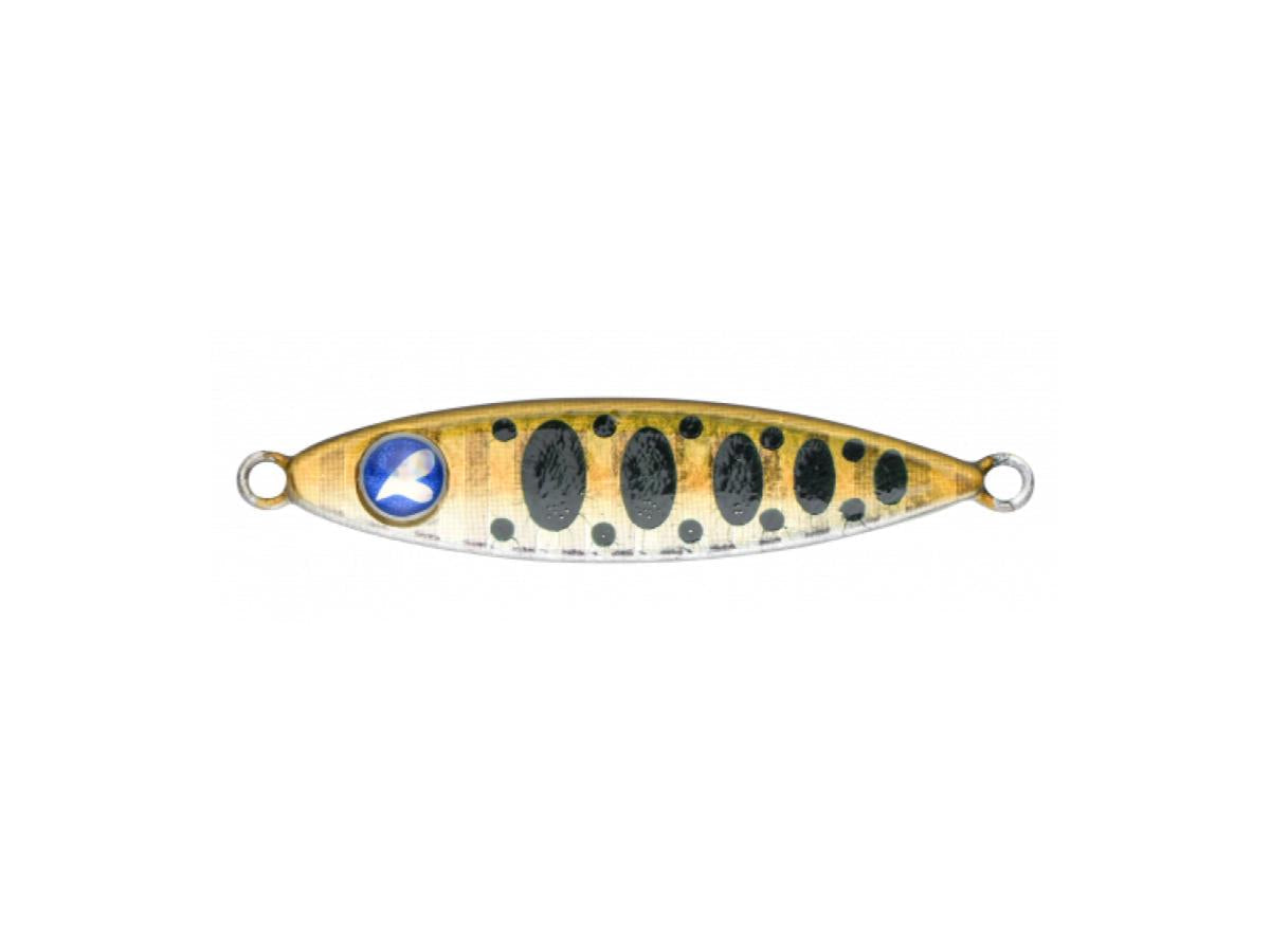 ブルーブルー シーライドミニ 9g #07 サケ稚魚