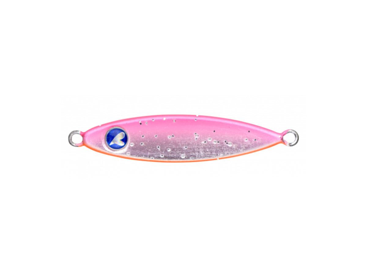 ブルーブルー シーライドミニ 12g #02 チェリーオレンジ