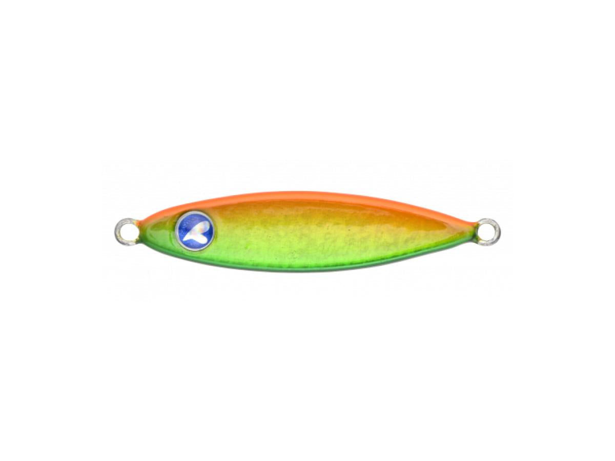 ブルーブルー シーライドミニ 12g #03 アンティークゴールド