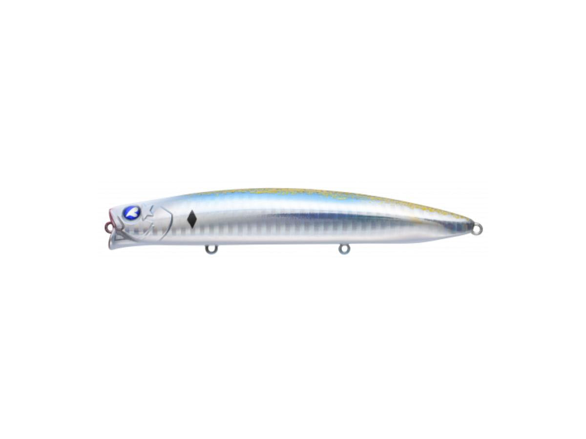 ブルーブルー アイザー125F #16 房州アジ