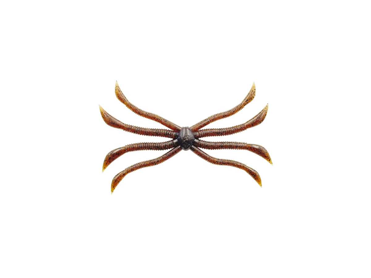 ザップ FISH MAGNET オクトパス 140mm 4580885010043