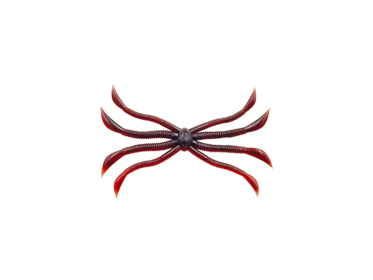ザップ FISH MAGNET オクトパス 140mm 4580885010050