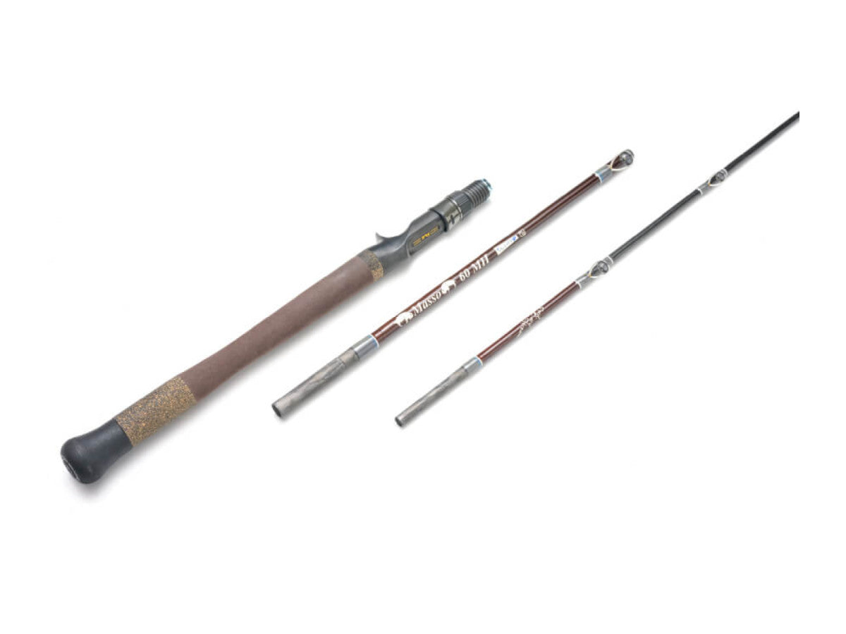 ツララ マッソ 60MH