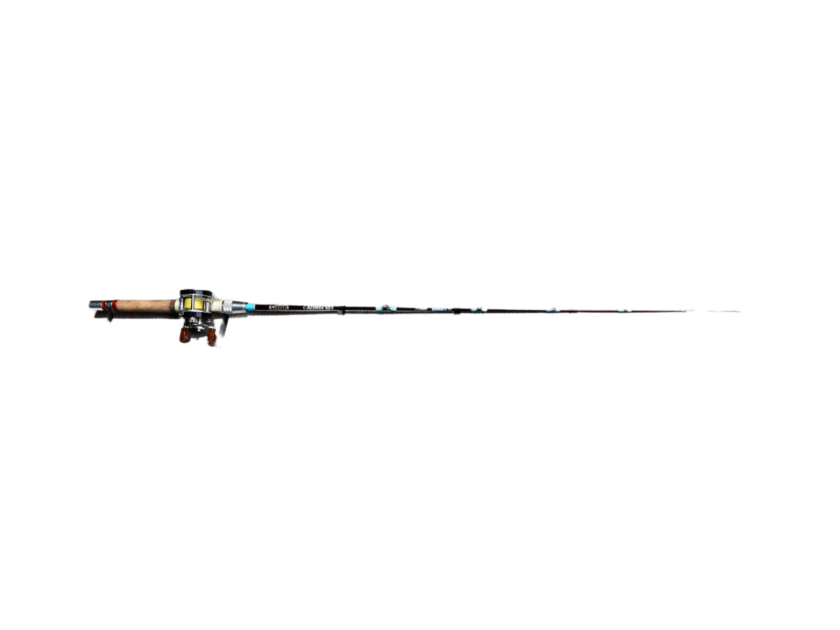 エクストリーム TULALA×Tsunami Lures アコルデ 50
