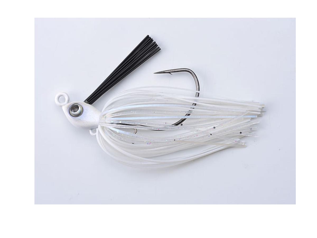 プロズファクトリー プロズ ベイトフィネス スイムジグ 【ポスト投函可】