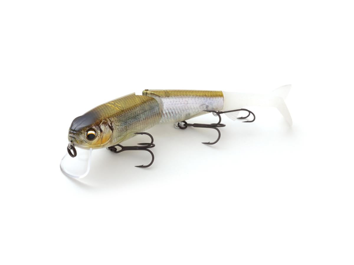 イマカツ バズビルマグナム ジュニア