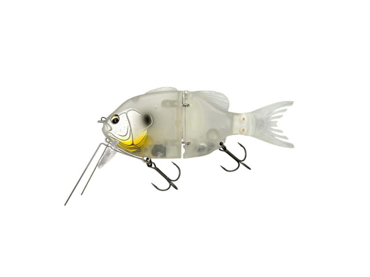 イマカツ ギルロイド ジュニア ダイブ