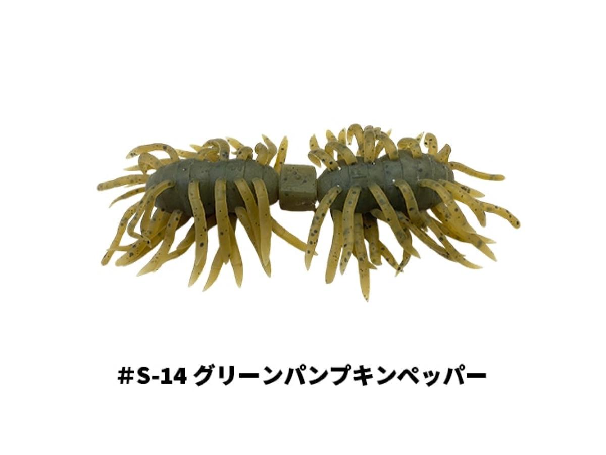 イマカツ ヘアリースパイダークジャラ