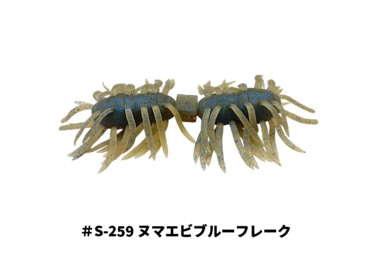 イマカツ ヘアリースパイダークジャラ
