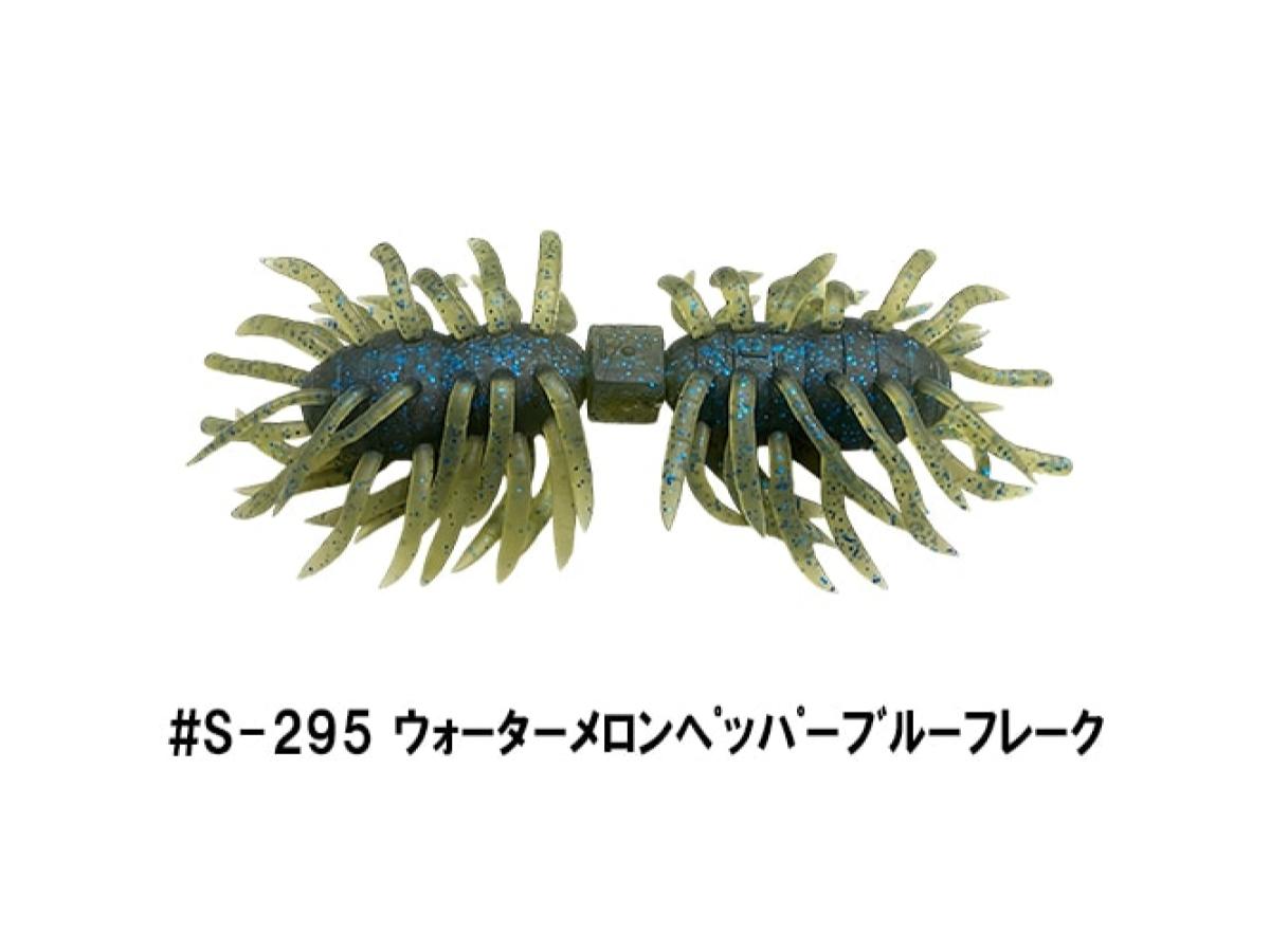 イマカツ ヘアリースパイダークジャラ