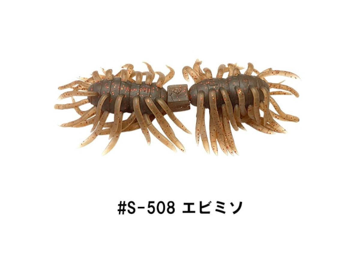 イマカツ ヘアリースパイダークジャラ
