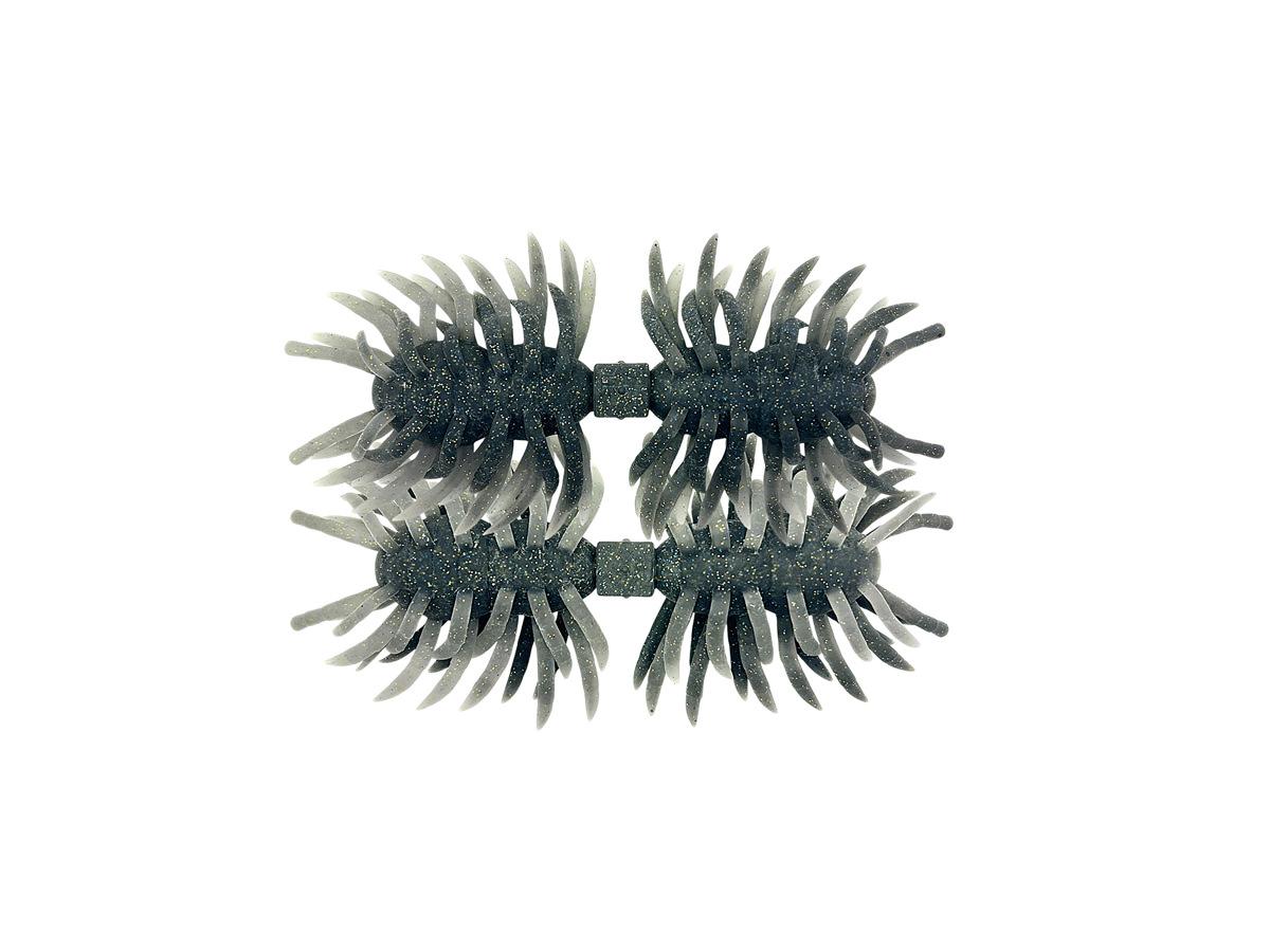 イマカツ ヘアリースパイダークジャラ 160mm #S-606 ブラックスターシュリンプ