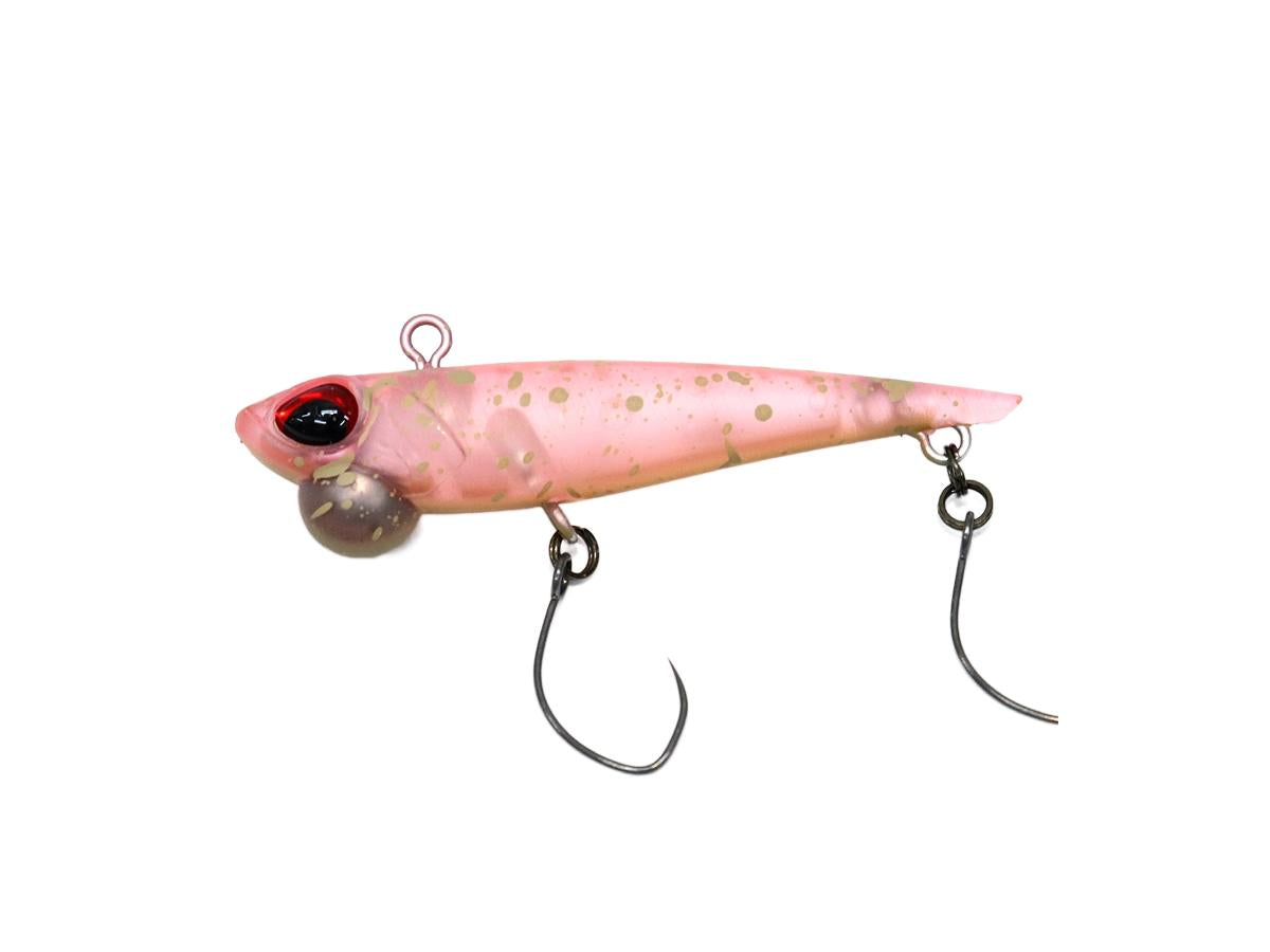 ヴァルケイン シャインライド 45mm #M191 ストロベリーシャイナー 間中崇斗