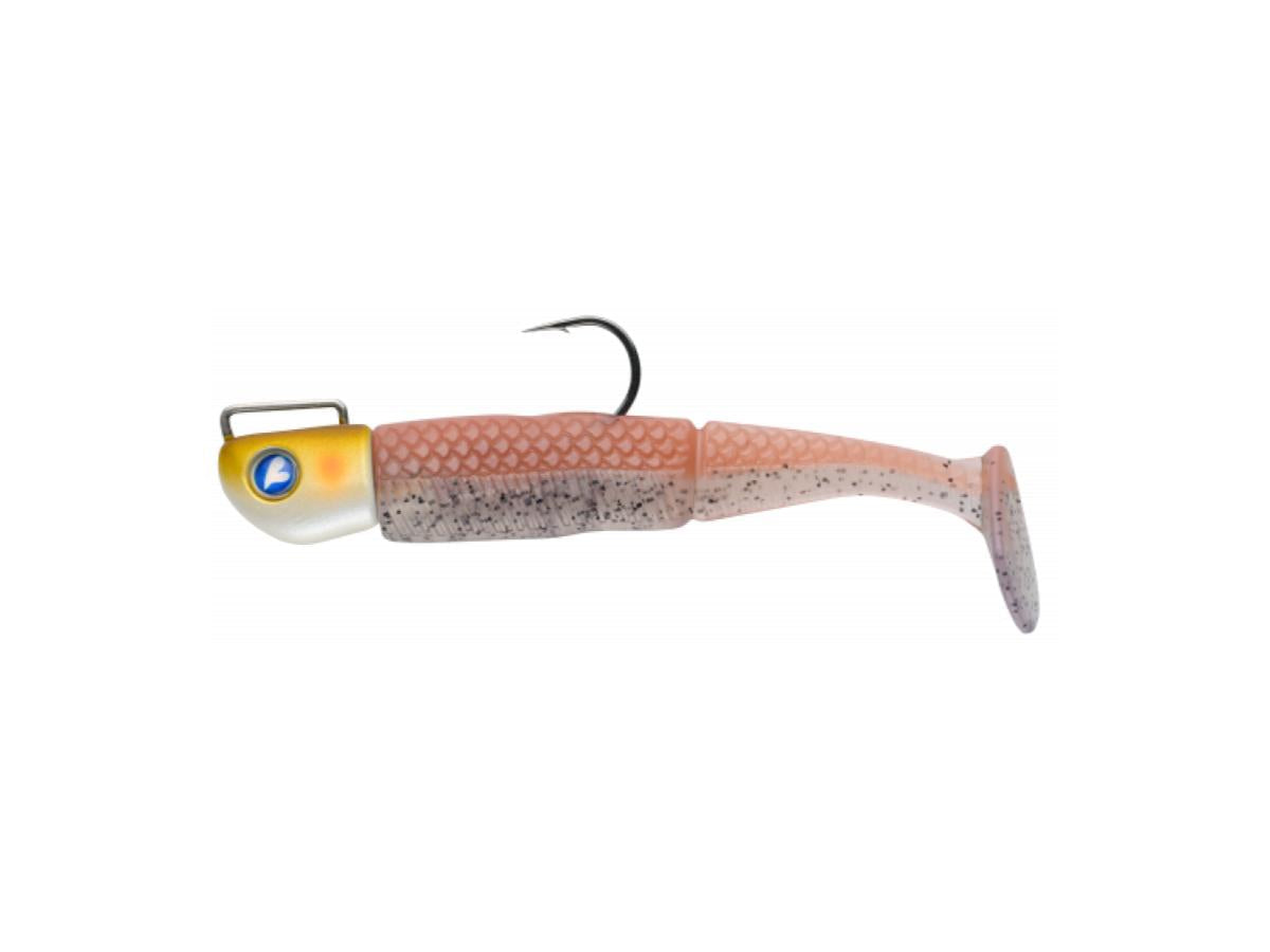 ブルーブルー ジョルムーア 【ポスト投函可】