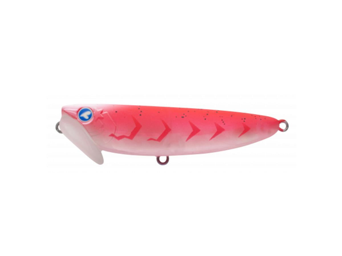 ブルーブルー イネムン 60 #63 ゆでゆでエビ