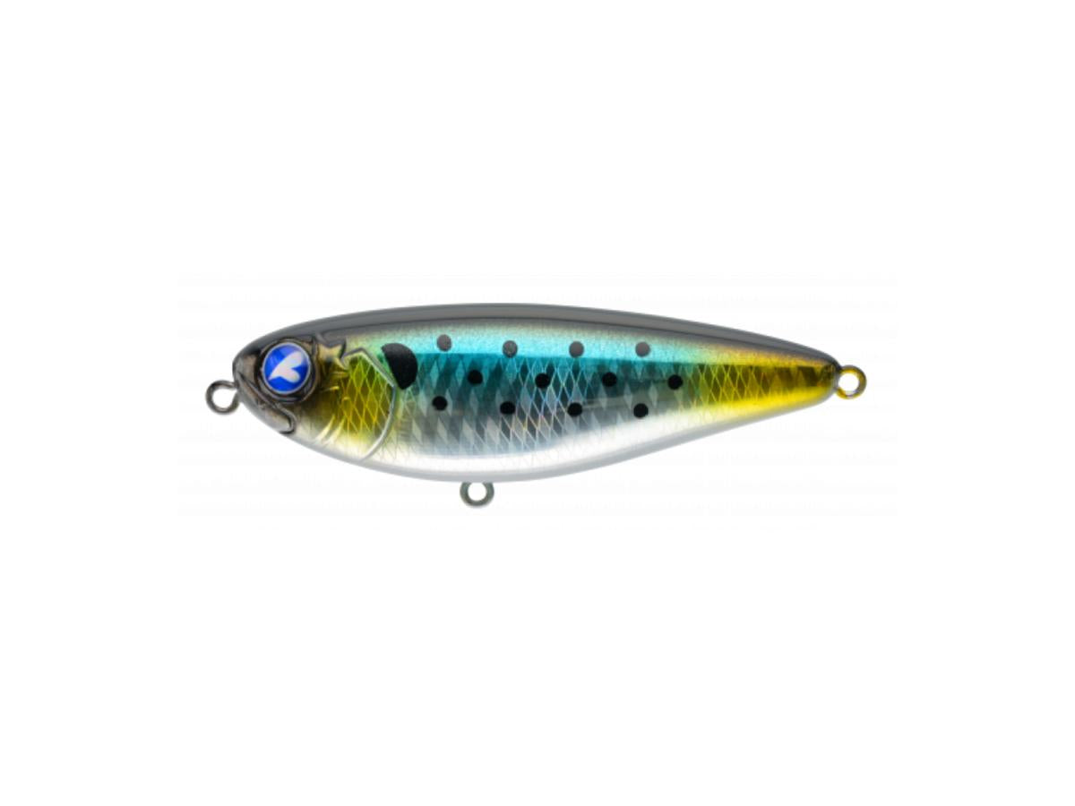 ブルーブルー チュパゾー 60 #03 イナ