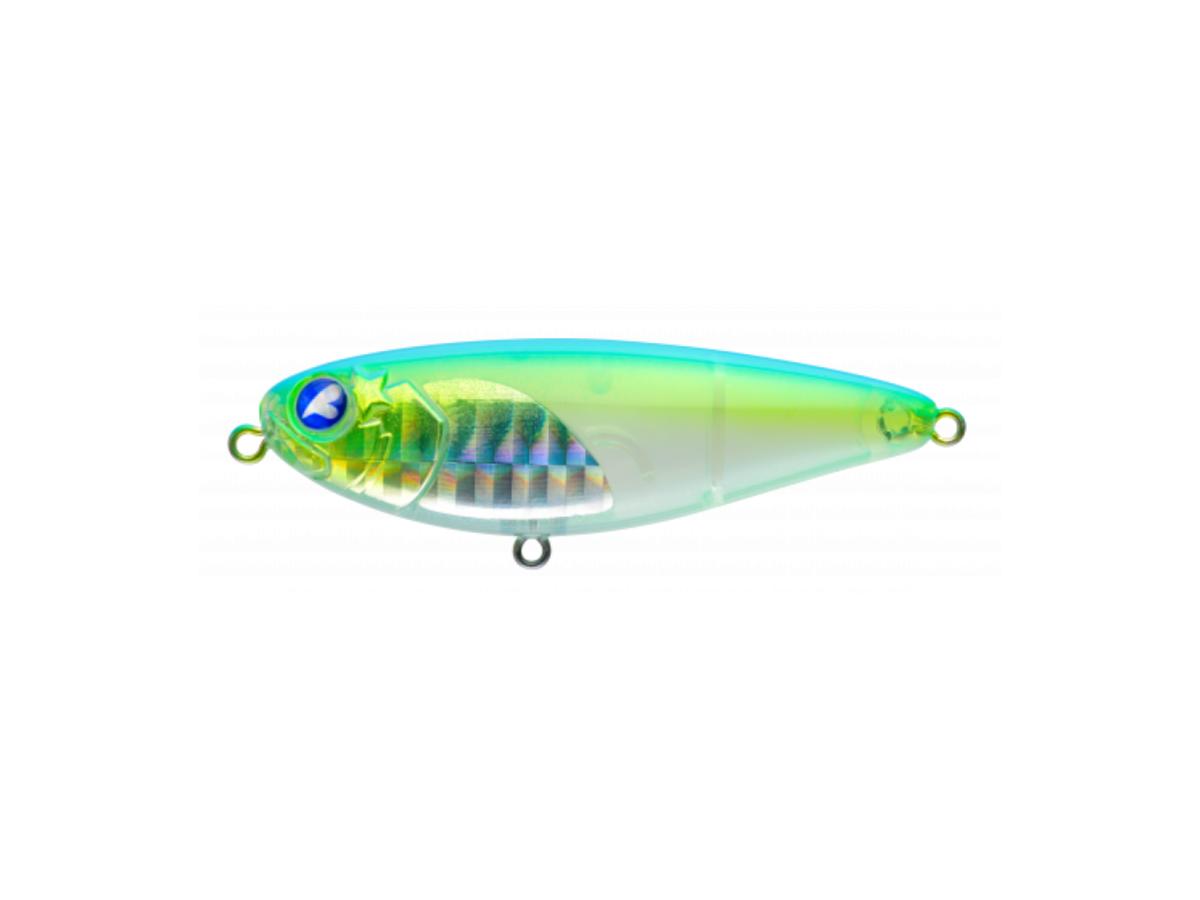 ブルーブルー チュパゾー 60 #10 ニッコリー