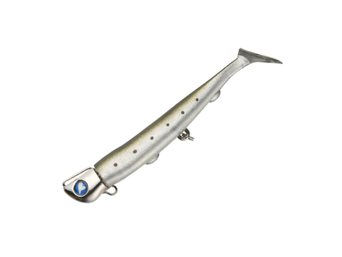 ブルーブルー ジョルティ 22g Set #6 イワシクローム