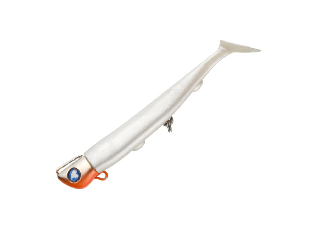 ブルーブルー ジョルティ 22g Set #7 パールホワイトオレンジベリー