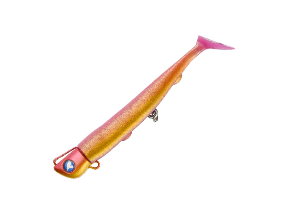 ブルーブルー ジョルティ 22g Set #8 ピンクジョーカーアカキン