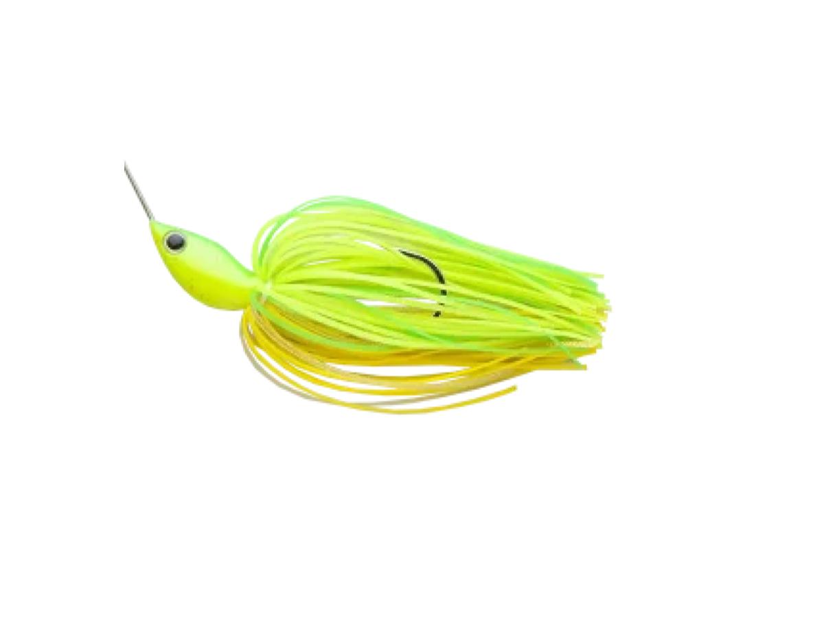 ノリーズ クリスタルエス 1/2oz #746 ブライトチャート