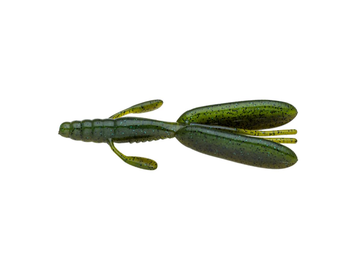 ノリーズ F-エスケープフラッグツイン 3.5inch #382 ブルーキャスティーク