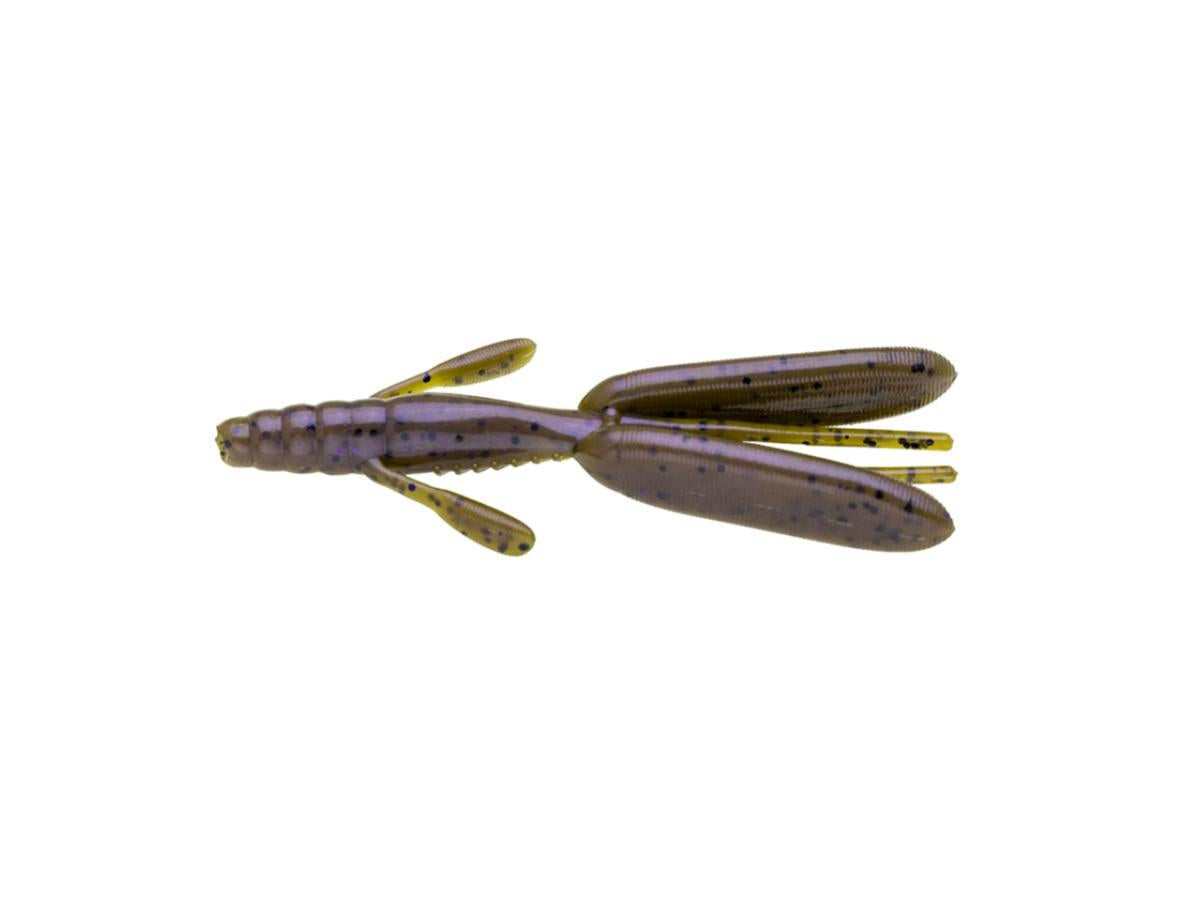 ノリーズ F-エスケープフラッグツイン 3.5inch #533 スペクタークロー