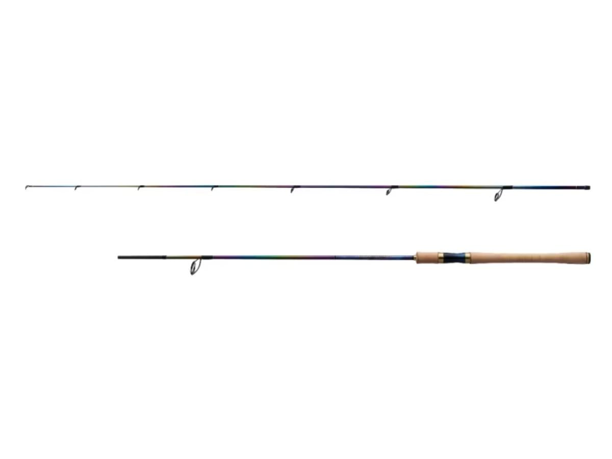 シマノ 23 ワールド シャウラ リミテッド 2753R-2