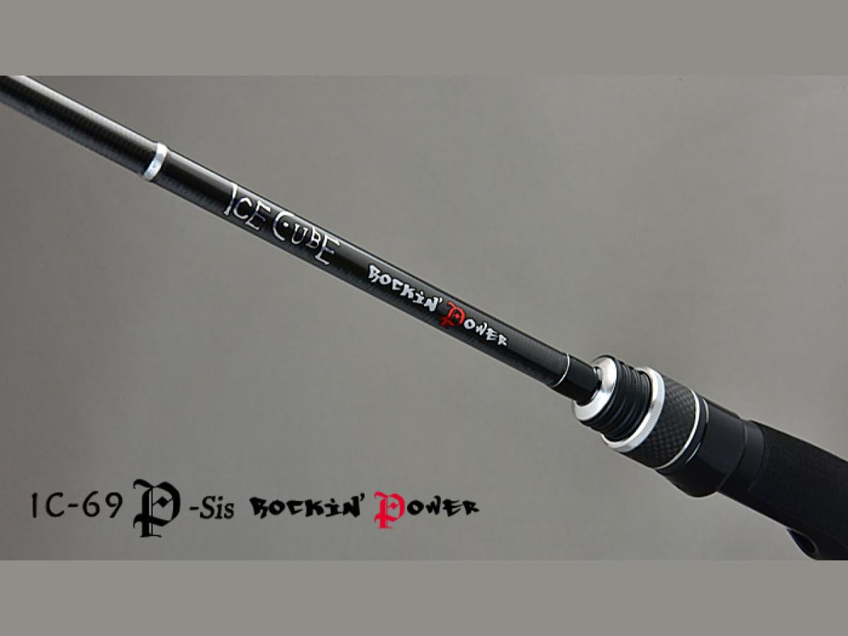 ティクト アイスキューブ IC-69P-Sis ロッキンパワー